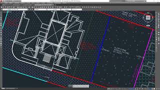 02 Conception architecture sans levé topographique [upl. by Weaver]