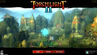 Torchlight 2  quotEndgamequot Options [upl. by Eadwine]