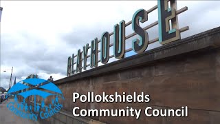 Pollokshields Community Council [upl. by Brodie]