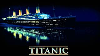 Titanic  My heart will go on Instrumental HQ [upl. by Jit]