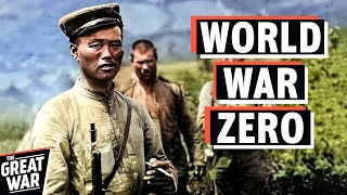 World War Zero 3 Conflicts That Foreshadowed WW1 Full Documentary [upl. by Rodl618]