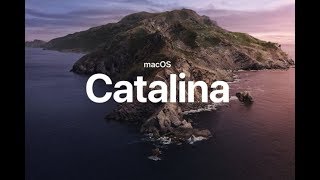 Como INSTALAR o Novo MacOS CATALINA em MACs ANTIGOS e NÃO SUPORTADOS [upl. by Coleen183]