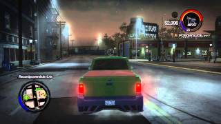 Saints Row 4 Gameplay Walkthrough Part 8  Fight Club [upl. by Wilbur]