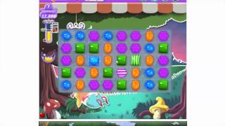 How to play Candy Crush Saga Dream World Level 1  3 stars  No booster [upl. by Martino]