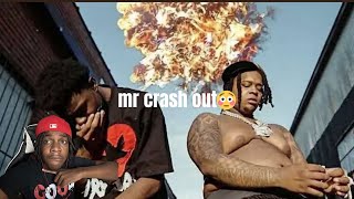 quotCaught Opp On April Foolsquot Baby Kia Ft Ytb Fatt Parasite Official Music Video Reaction [upl. by Semele]