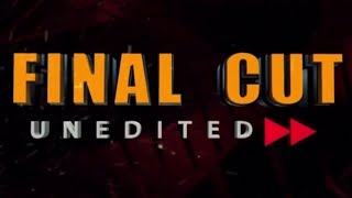 Final Cut Unedited  ජාතිය දැන් ජනාධිපතිව අමතමින් ඉන්නෙ වසන්ත සමරසිංහ  25062024 [upl. by Alleunamme374]