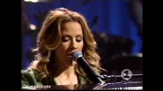 Sheryl Crow  quotCmon Make Some Noisequot FULL CONCERT  2002 [upl. by Illoh419]