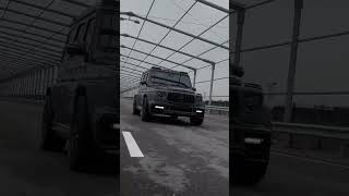 🚙 Mercedes Benz GClass  The Ultimate Luxury SUV Experience [upl. by Okoyk]