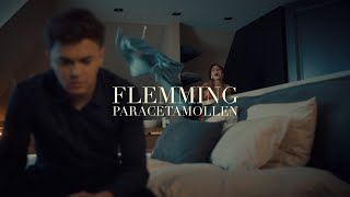 FLEMMING  Paracetamollen Official video [upl. by Kaylyn886]