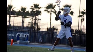 Best High School Lacrosse Goals of All Time [upl. by Audris]