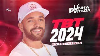 UNHA PINTADA  LANÇAMENTO TBT 2024 ATUALIZADO AS MELHORES  UNHA PINTADA ÀS ANTIGAS [upl. by Ynez]