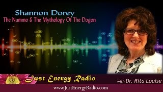 The Nummo amp The Mythology Of The Dogon  Shannon Dorey [upl. by Icam]