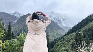 lets go to mountain solo song  Myra  Aestheticallybihari Faidyfi youtube viralsong [upl. by Holli]