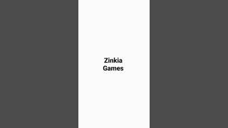 zinkia games logo [upl. by Sivrahc762]