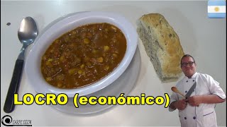 LOCRO Económico 67 [upl. by Asus]