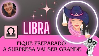 LIBRA ♎TERÁ UM MOTIVO FORTE PARA ESSE AFASTAMENTO [upl. by Ahsenra428]