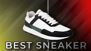 Best sneaker men india  Best sneakers in 2024  hygear sneaker  fadu fashion [upl. by Akim]