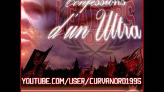 8  Lyoum kil 3ada  Album Confessions Dun Ultra [upl. by Nagirrek]