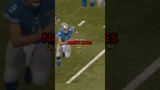 Top 10 quarterback jukes in NFL history  Part 1 [upl. by Cavanagh]