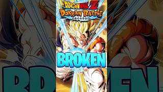 Some of the most BUSTED Dokkan EZAs shorts [upl. by Heffron]