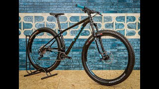 Trek Stache 5 M BM5283 [upl. by Selassie]