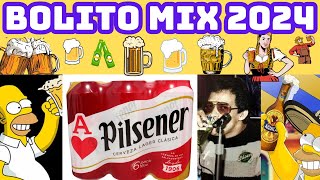 🔥🌴BOLITO MIX🌴VERANO VOL 1249 BASS 🍻 2024 EL SALVADOR DJ MEGABEATS 503 CANTINA MIX HECTOR LABOE🍻 [upl. by Ahsayn]