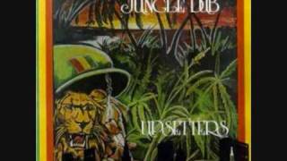 The Upsetters  Blackboard Jungle Dub  Dreamland Dub [upl. by O'Connell]