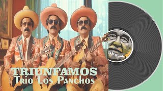 Trio Los Panchos TRIUNFAMOS [upl. by Shere661]