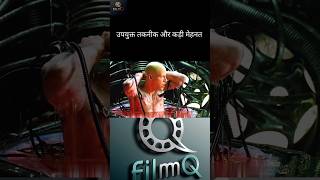 MATRIX Philosophy and Cinematography shorts short viral movie explained hindi [upl. by Enitsirt]