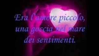 E l Amore Indimenticabile [upl. by Merrilee]