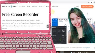 Best Screen Recorder for PCLaptop Tagalog Tutorial [upl. by Lema]