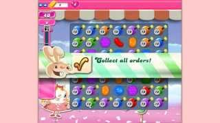 Candy Crush Saga level 885 [upl. by Delsman]