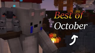 Best of October 2024  MCCI Montage [upl. by Kelley885]