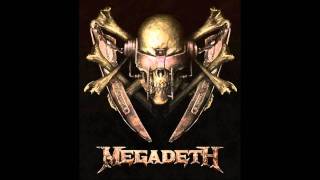 Megadeth  Duke Nukem Theme HD [upl. by Atsylac]