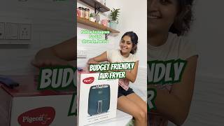 Best Budget Friendly Air fryer cooking airfryer airfryercooking [upl. by Sakul]