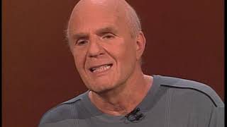 Dr Wayne Dyer The Power of Intention Part 7 with Bonus Material [upl. by Eahs]