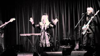 Toyah amp The Humans  Titanium Girl Live at Bush Hall [upl. by Reni]