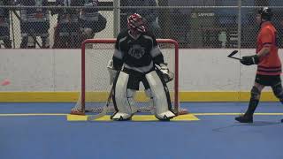 NBHLSHOOTOUT TITANS vs DRUNKEY KONG NBHL  NBHLSCORES Ball Hockey NationalBallHockeyLeagueCanada [upl. by Varden]