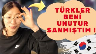 4S125B 🇰🇷 HEYON GERÇEKTEN SAYGIYI HAKEDİYOR  ŞOK OLDUM Koreliheyon [upl. by Freya801]