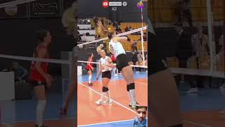 volleyball keşfet volley sports kesfet new trending funny funnysports dance [upl. by Jeavons174]