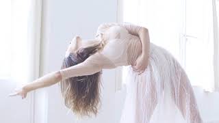 Coreografia Dança Contemporânea  Lovely  Billie Eilish [upl. by Starks]