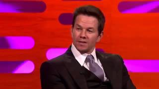 Graham Norton S10x18 Mark Whalberg Minnie Driver Mark Watson Christina Perri Part 2 You [upl. by Bertero]