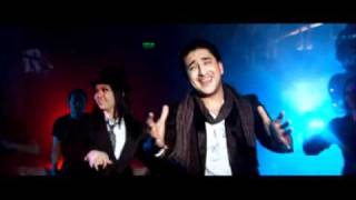 Haroon Tanha  Beraqs Official Music Video [upl. by Holcman]