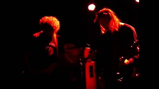 Unwound  Live at Oxford Art Factory 071124 [upl. by Nelluc]