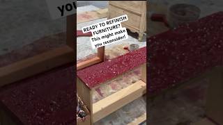 Why Furniture Refinishing Isn’t as Easy as It Looks [upl. by Iman60]