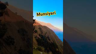 Munsiyari munsiyari munsiyarivlog [upl. by Farny542]