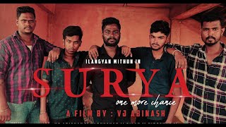 Surya One more Chance Tamil full Movie  JK Production 48th Fillm  Action Blockbuster tamil [upl. by Tamqrah611]