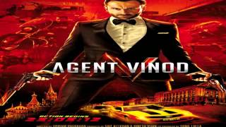 Raabta Night in a Motel  AGENT VINOD [upl. by Akinaj]