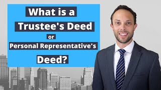 How To Transfer Ownership And Title Using The QUIT CLAIM DEED [upl. by Yuji]