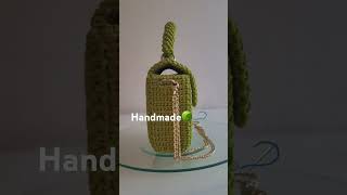 Handmade🧶🪡 handmade crochet geantacrosetata [upl. by Assira178]